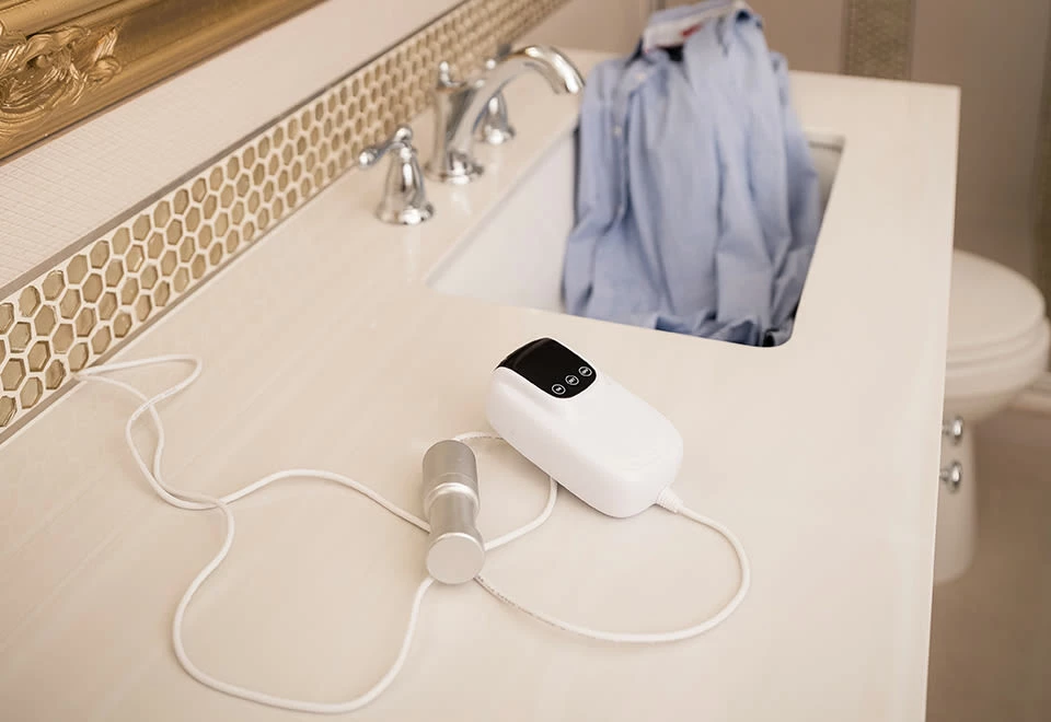 Wholesale β€οΈ World's First Portable Ultrasonic Cleaner by Sonic Soak LLC π - Image 4