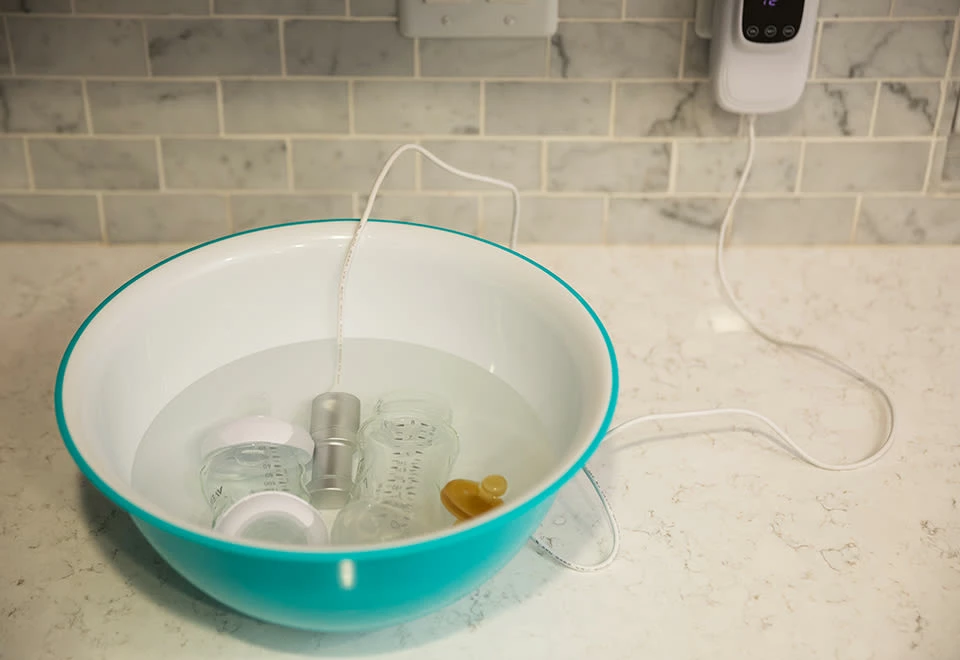 Wholesale β€οΈ World's First Portable Ultrasonic Cleaner by Sonic Soak LLC π - Image 9