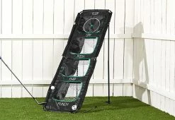 Flash Sale π₯ Vertical Chipping Practice Net by Golf Gifts and Gallery β