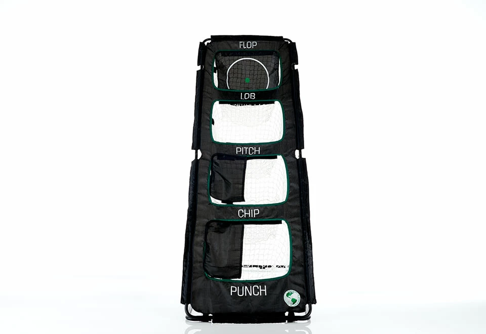 Flash Sale π₯ Vertical Chipping Practice Net by Golf Gifts and Gallery β - Image 4