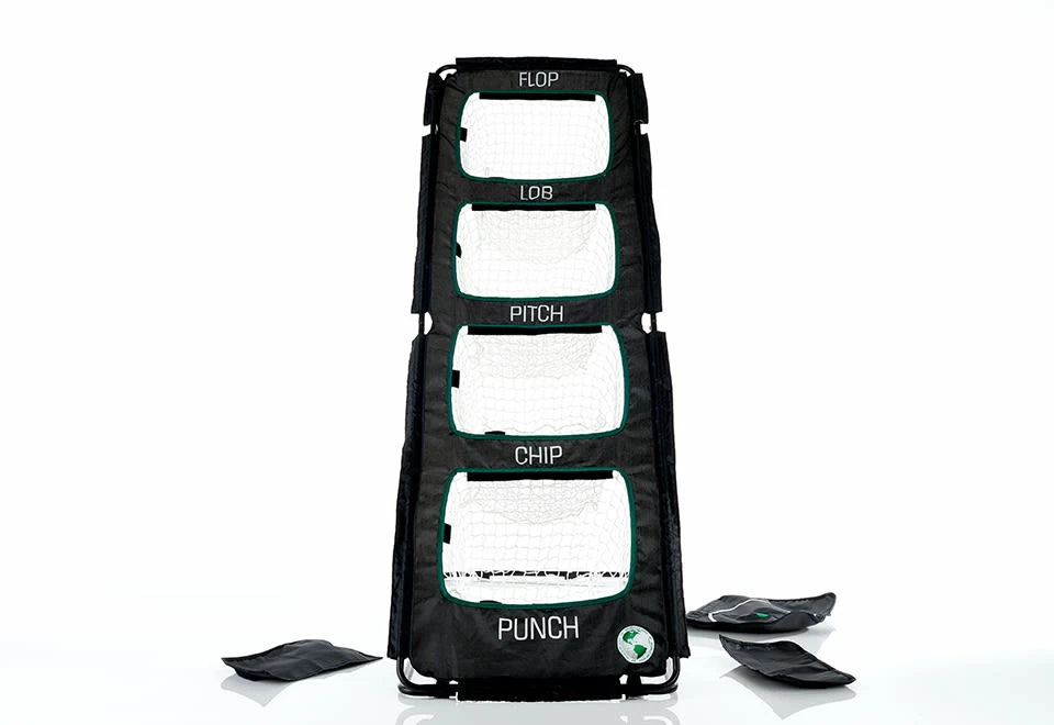 Flash Sale π₯ Vertical Chipping Practice Net by Golf Gifts and Gallery β - Image 5