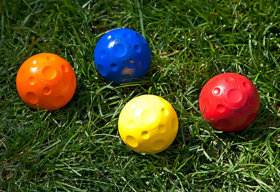 Best Pirce π₯° Yard Golf Set by Leisure Masters LLC 𧨠- Image 11