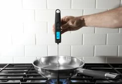 Cheap π Dual Cooking Probe Thermometer by Mastrad, Inc. π₯