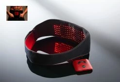 Best Sale π Fat Burning and Toning Belt by Doctors Best Practices dba Glacier Heat Inc π