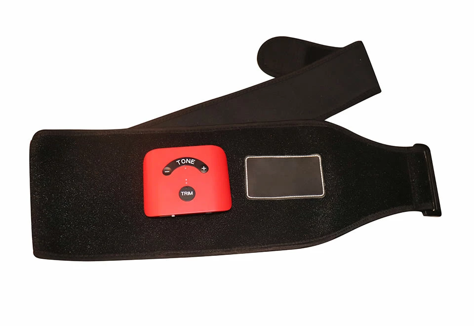 Best Sale π Fat Burning and Toning Belt by Doctors Best Practices dba Glacier Heat Inc π - Image 2