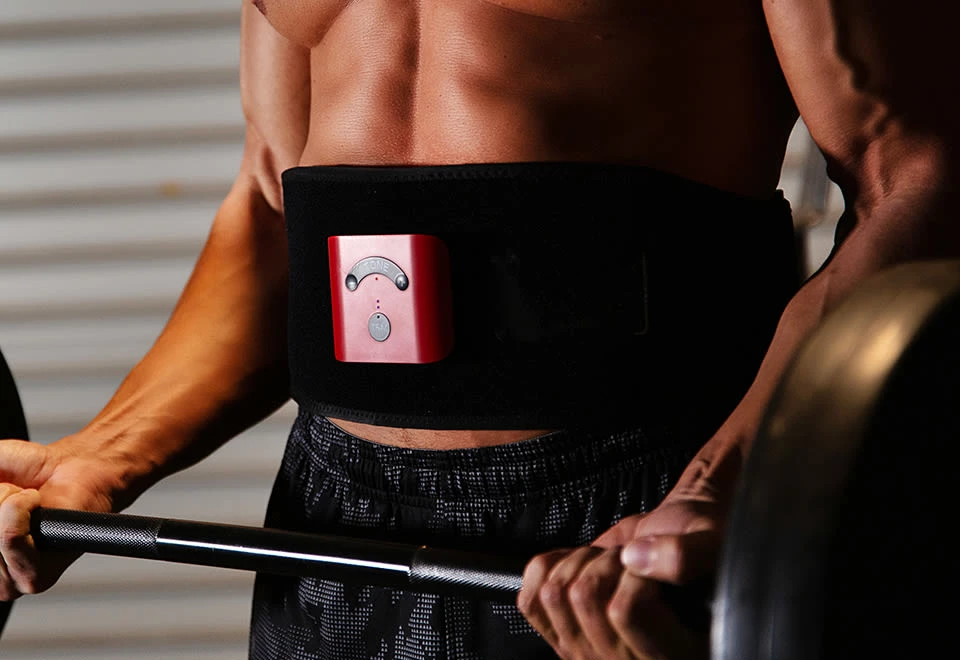 Best Sale π Fat Burning and Toning Belt by Doctors Best Practices dba Glacier Heat Inc π - Image 3