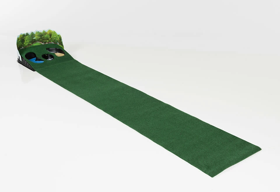 Wholesale π Cordless Electronic Return Putting Mat by Golf Gifts and Gallery 𧨠- Image 3
