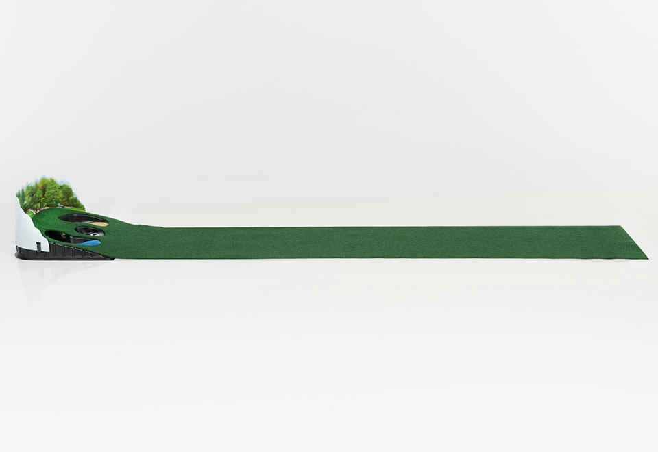 Wholesale π Cordless Electronic Return Putting Mat by Golf Gifts and Gallery 𧨠- Image 4