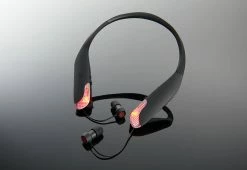 Cheapest π High Visibility Sports Headphones by Lucid Audio LLC. β€οΈ