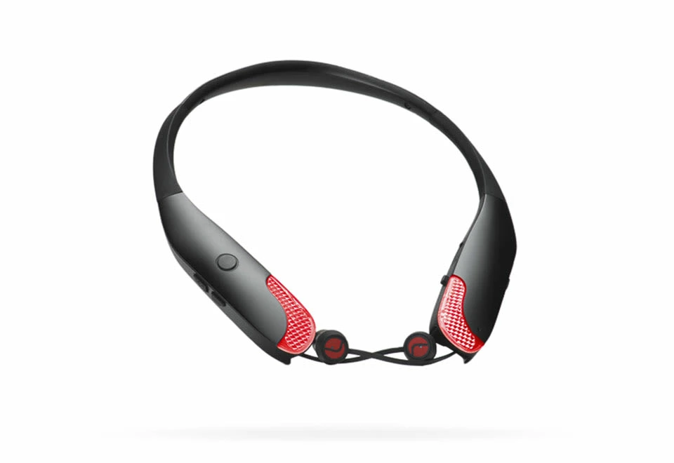 Cheapest π High Visibility Sports Headphones by Lucid Audio LLC. β€οΈ - Image 3