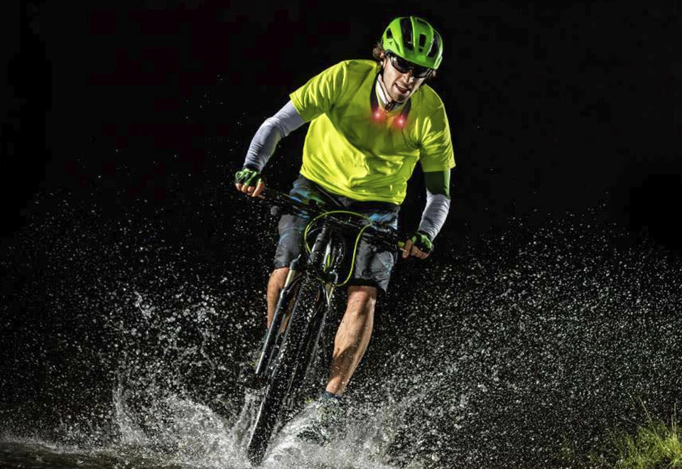 Cheapest π High Visibility Sports Headphones by Lucid Audio LLC. β€οΈ - Image 4