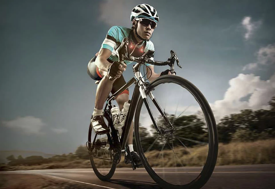 Cheapest π High Visibility Sports Headphones by Lucid Audio LLC. β€οΈ - Image 6