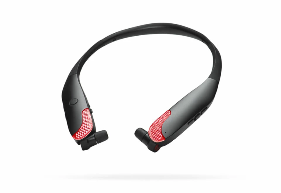 Cheapest π High Visibility Sports Headphones by Lucid Audio LLC. β€οΈ - Image 7