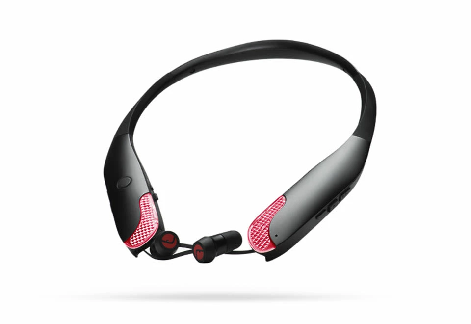 Cheapest π High Visibility Sports Headphones by Lucid Audio LLC. β€οΈ - Image 8