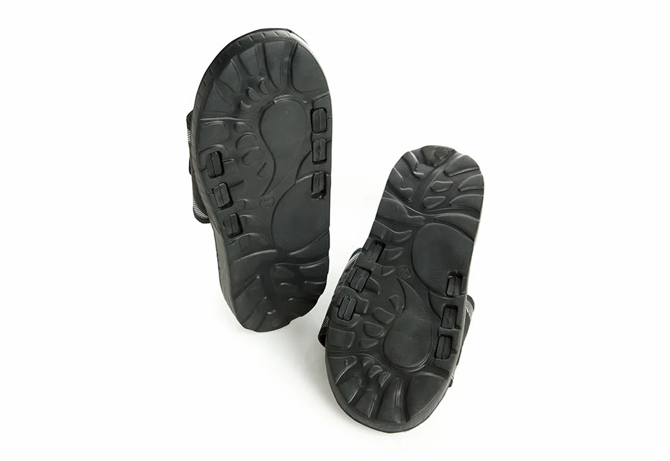 Brand new π Acupressure Massage π©΄ Sandals by Sharper Image π - Image 4