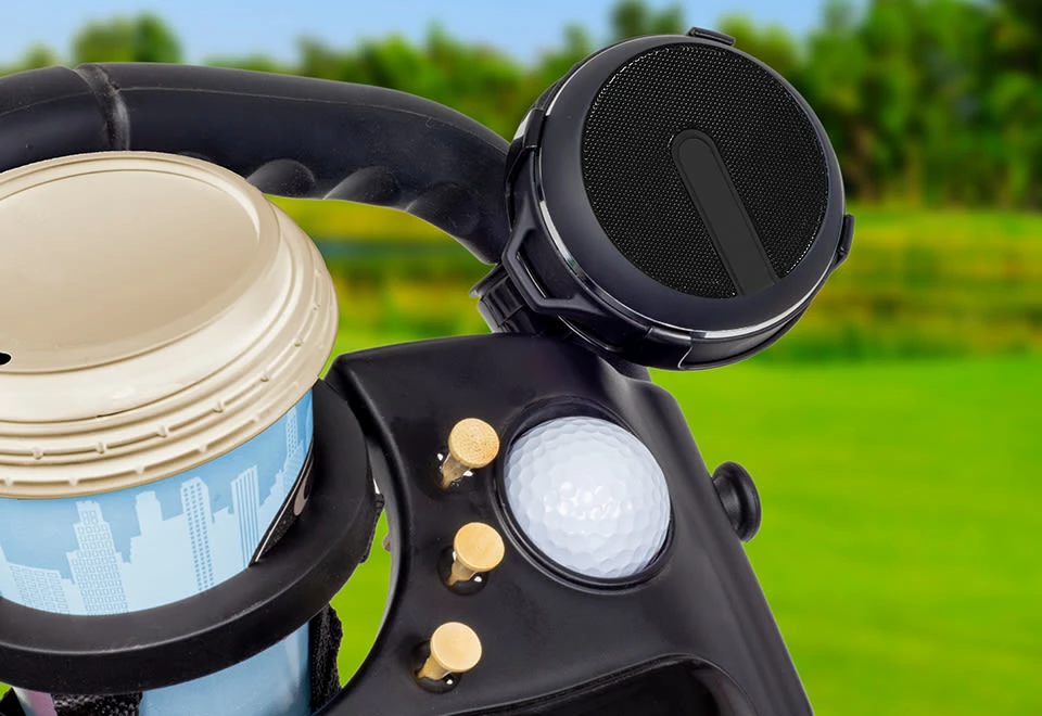 Brand new π Golf Audio System by Golf Gifts and Gallery π - Image 7
