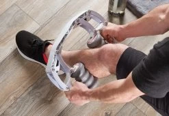 Top 10 π Deep Tissue Massage Roller by Roll Recovery LLC βοΈ