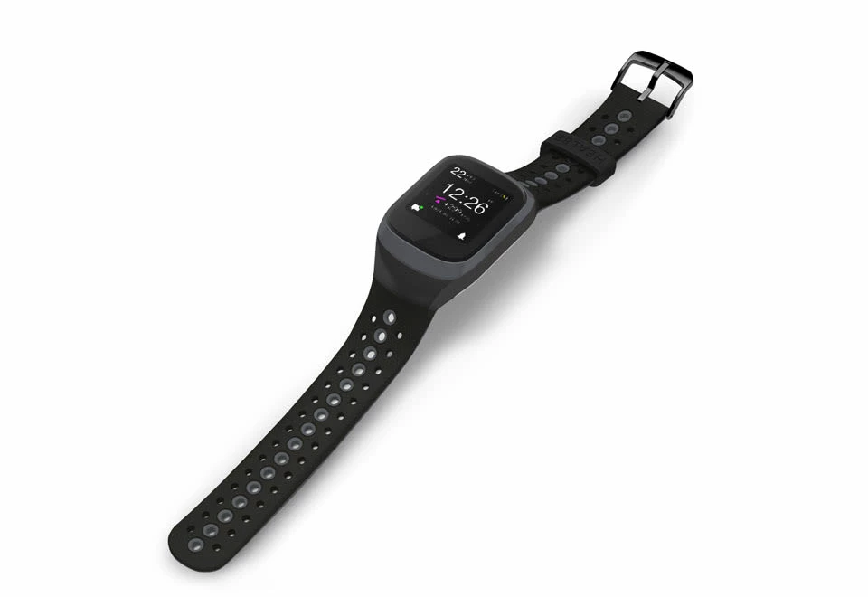 Flash Sale β Smart Calorie Tracking Band by HealBe Corporation π - Image 5