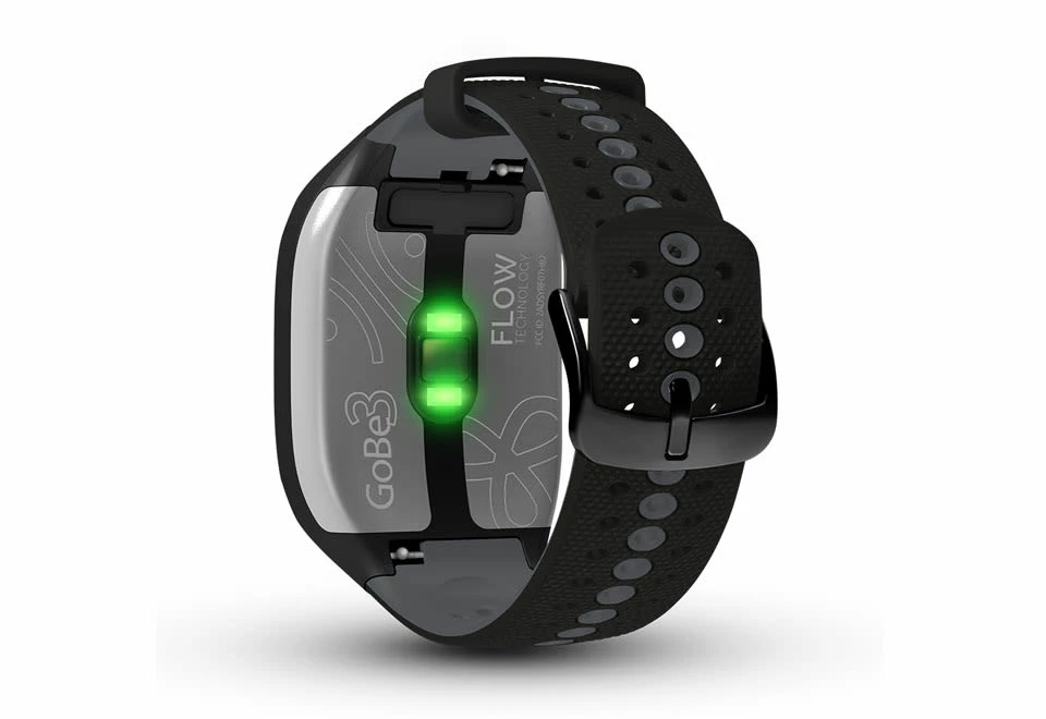 Flash Sale β Smart Calorie Tracking Band by HealBe Corporation π - Image 6