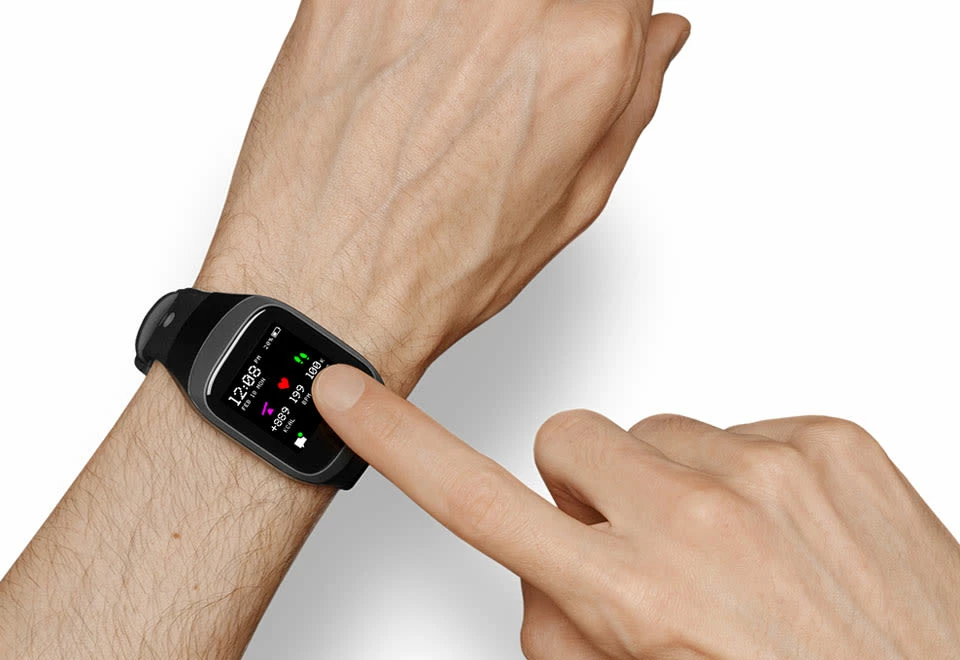 Flash Sale β Smart Calorie Tracking Band by HealBe Corporation π - Image 7