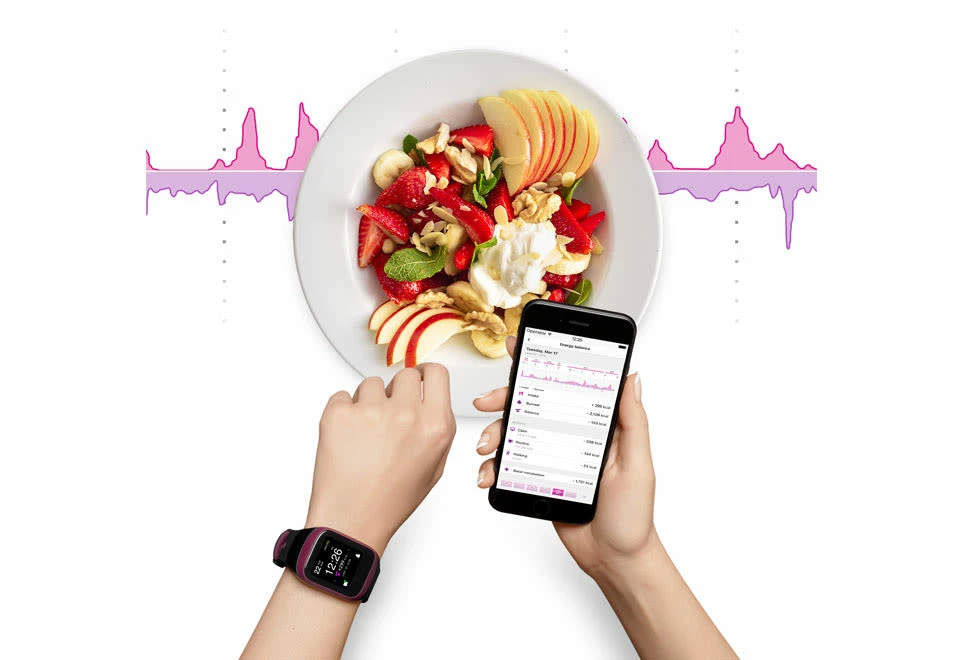 Flash Sale β Smart Calorie Tracking Band by HealBe Corporation π - Image 8