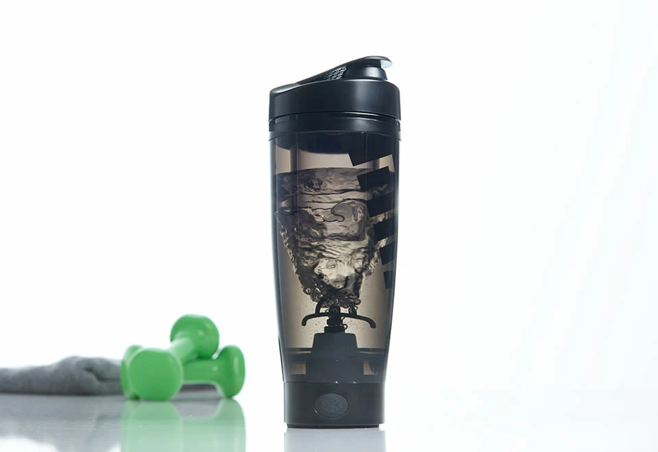 Deals β¨ Rechargeable Vortex Mixer by Promixx LTD π₯°