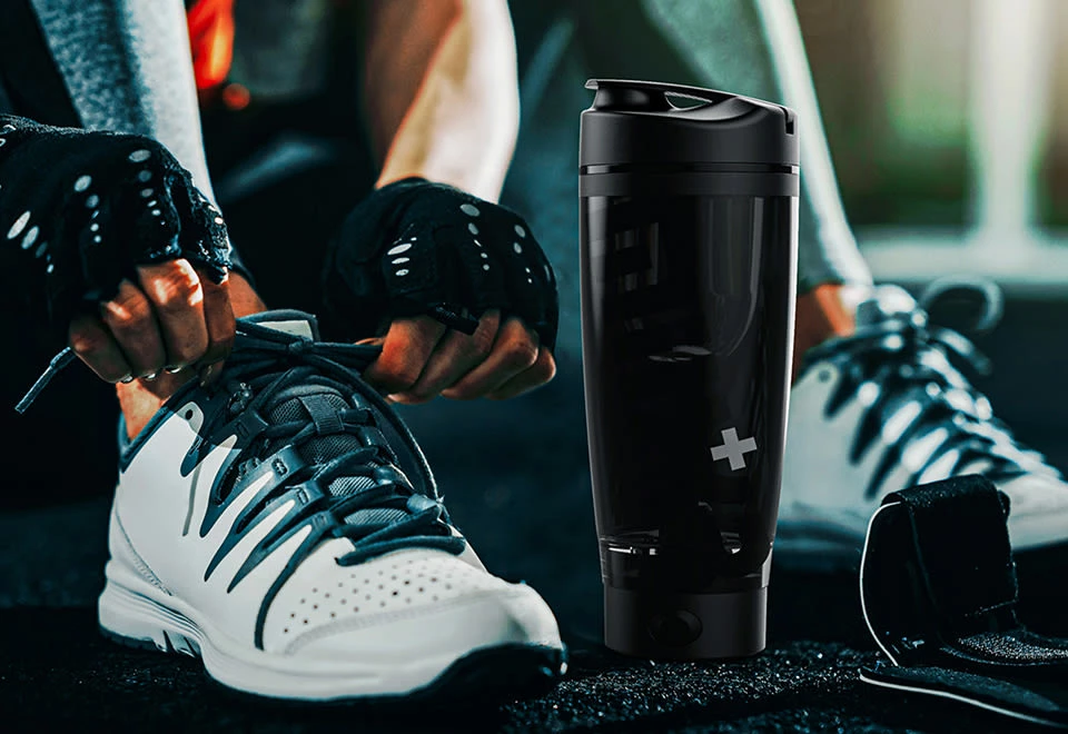 Deals β¨ Rechargeable Vortex Mixer by Promixx LTD π₯° - Image 10