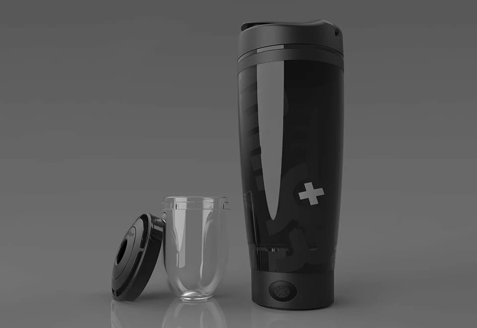 Deals β¨ Rechargeable Vortex Mixer by Promixx LTD π₯° - Image 13