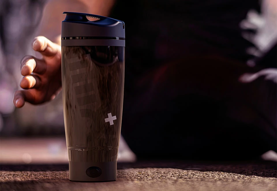 Deals β¨ Rechargeable Vortex Mixer by Promixx LTD π₯° - Image 2