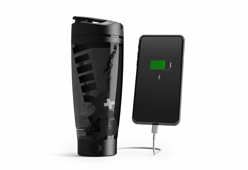 Deals β¨ Rechargeable Vortex Mixer by Promixx LTD π₯° - Image 4