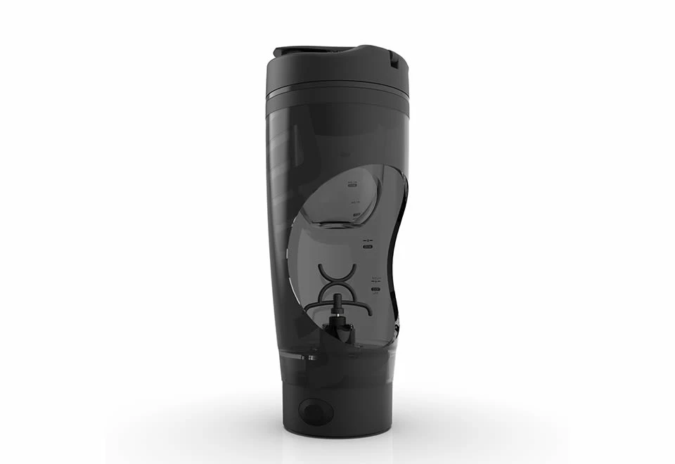 Deals β¨ Rechargeable Vortex Mixer by Promixx LTD π₯° - Image 5