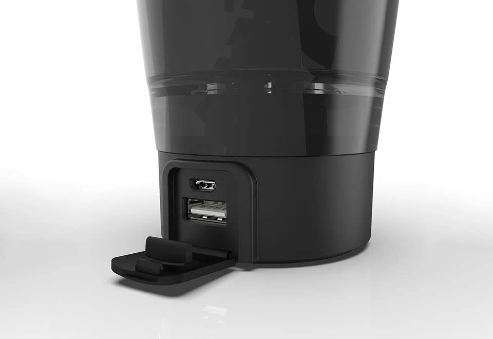 Deals β¨ Rechargeable Vortex Mixer by Promixx LTD π₯° - Image 9