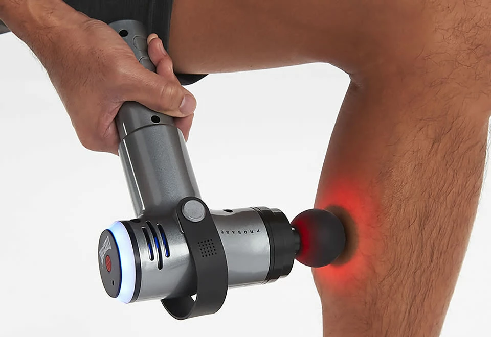 Flash Sale π Cordless Deep Tissue Massage Gun by Teleshop Inc. (Beauty Ko LLC) β¨ - Image 3