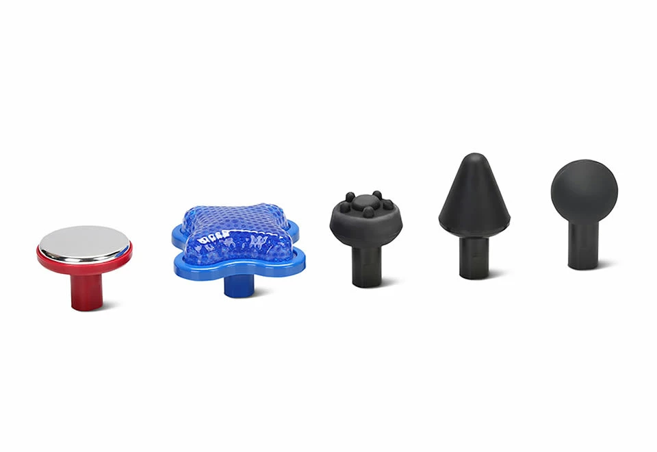 Flash Sale π Cordless Deep Tissue Massage Gun by Teleshop Inc. (Beauty Ko LLC) β¨ - Image 6