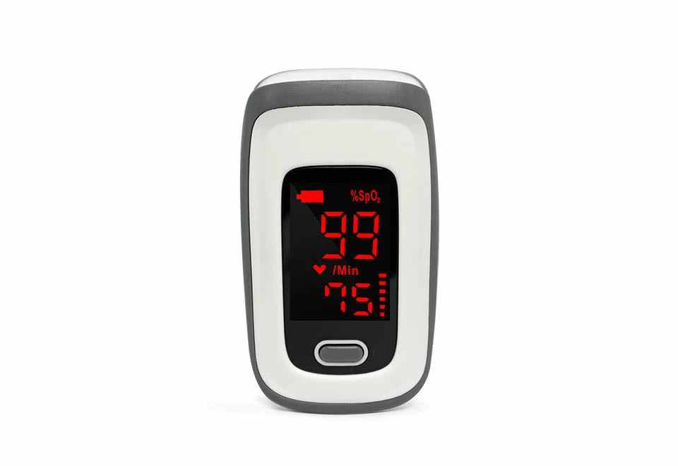 Cheap β Realtime Oxygen Meter by Pain Management Technologies π - Image 2