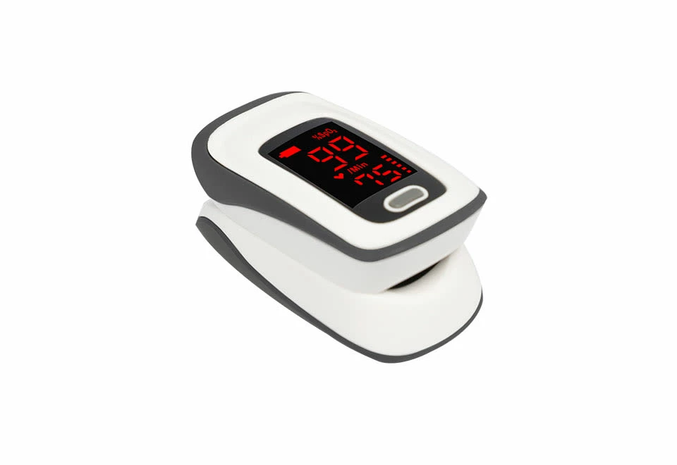 Cheap β Realtime Oxygen Meter by Pain Management Technologies π - Image 3