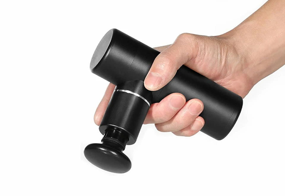 Promo π Mini Massage Gun by Teleshop Inc. (Beauty Ko LLC) π€© - Image 3