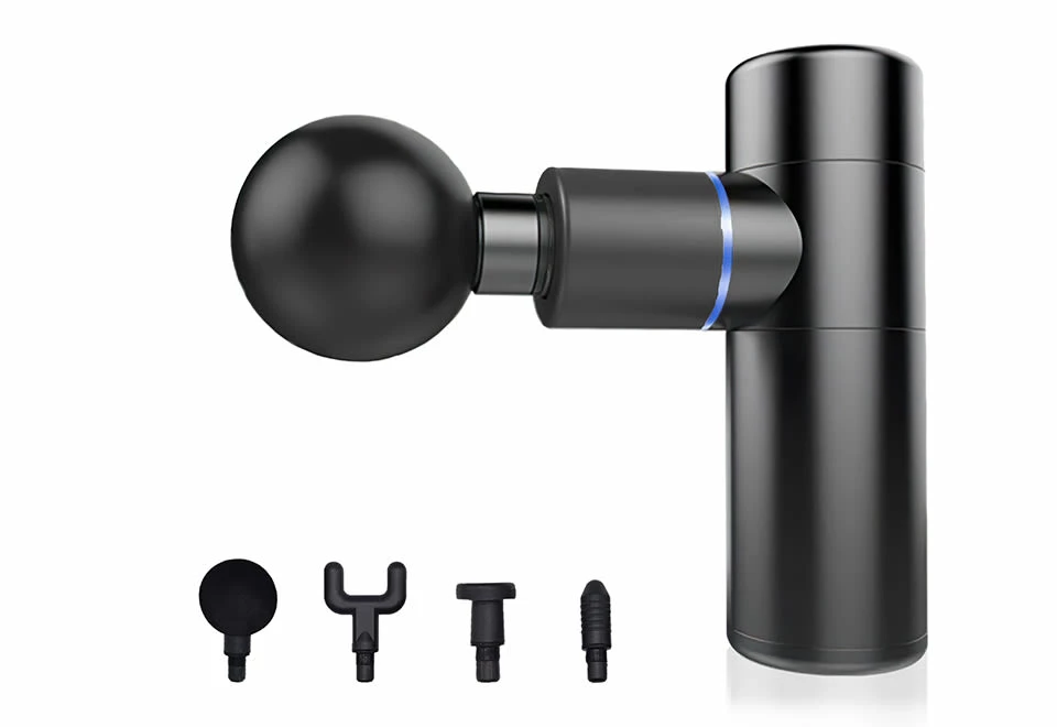 Promo π Mini Massage Gun by Teleshop Inc. (Beauty Ko LLC) π€© - Image 4