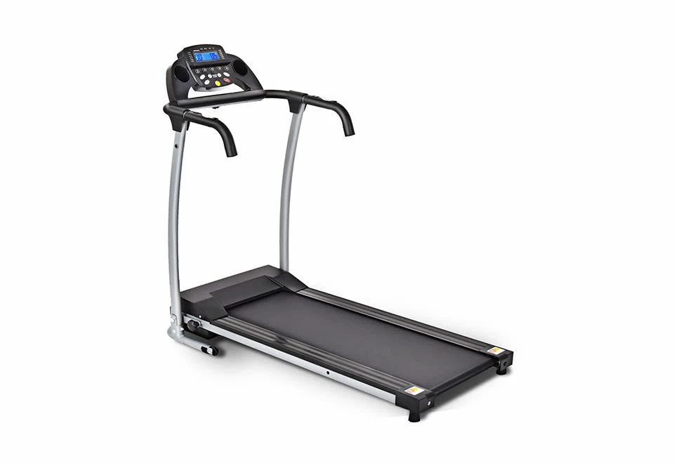 Cheapest 𧨠Folding Treadmill by GoPlus (Costway) π - Image 2