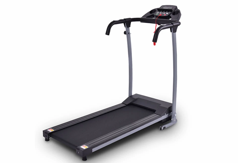 Cheapest 𧨠Folding Treadmill by GoPlus (Costway) π - Image 8