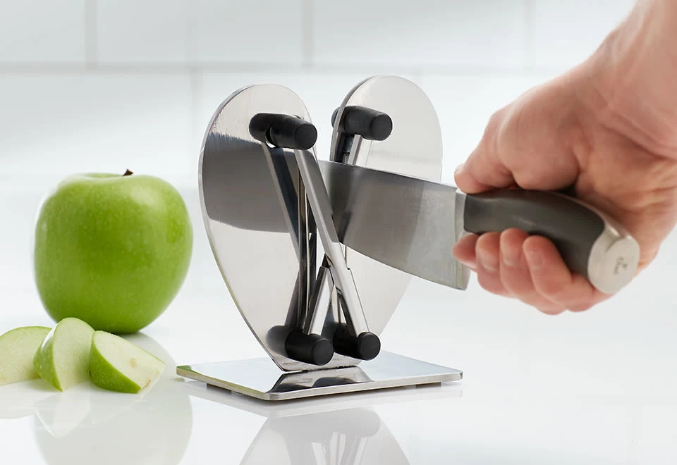Top 10 π Professional Knife Sharpener by MI - Yangjiang Gilly Metal & Plastic Products Ltd β¨
