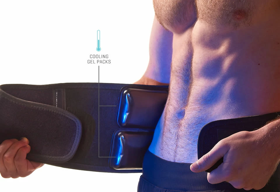 Outlet π Instant Cool Relief Wrap by Black Ice π