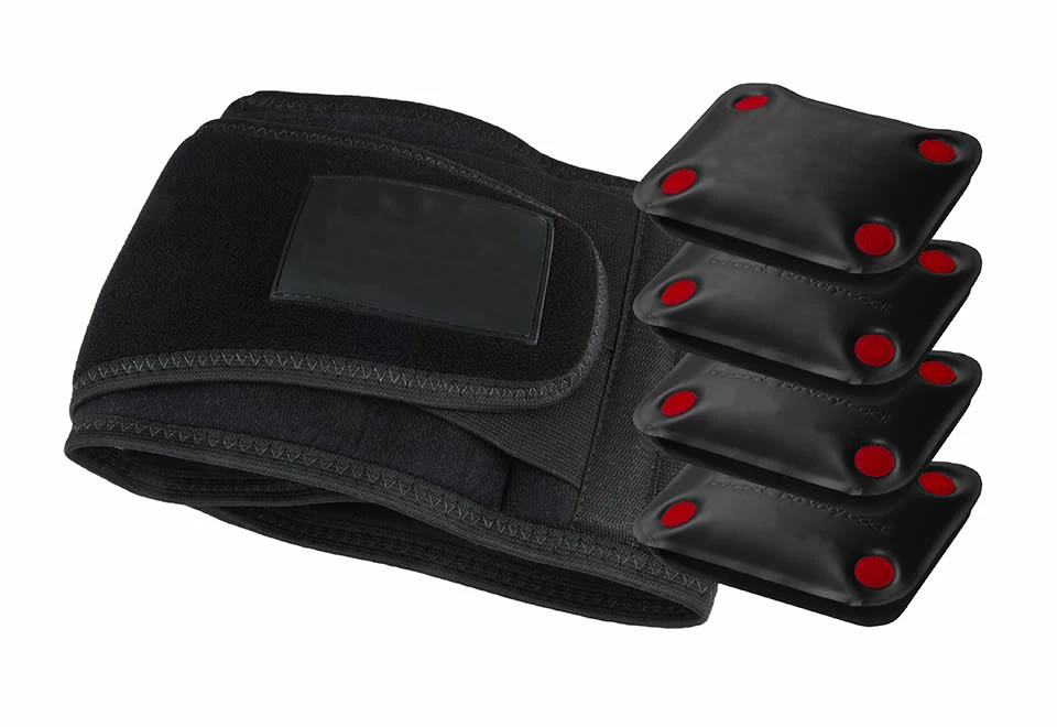 Outlet π Instant Cool Relief Wrap by Black Ice π - Image 6