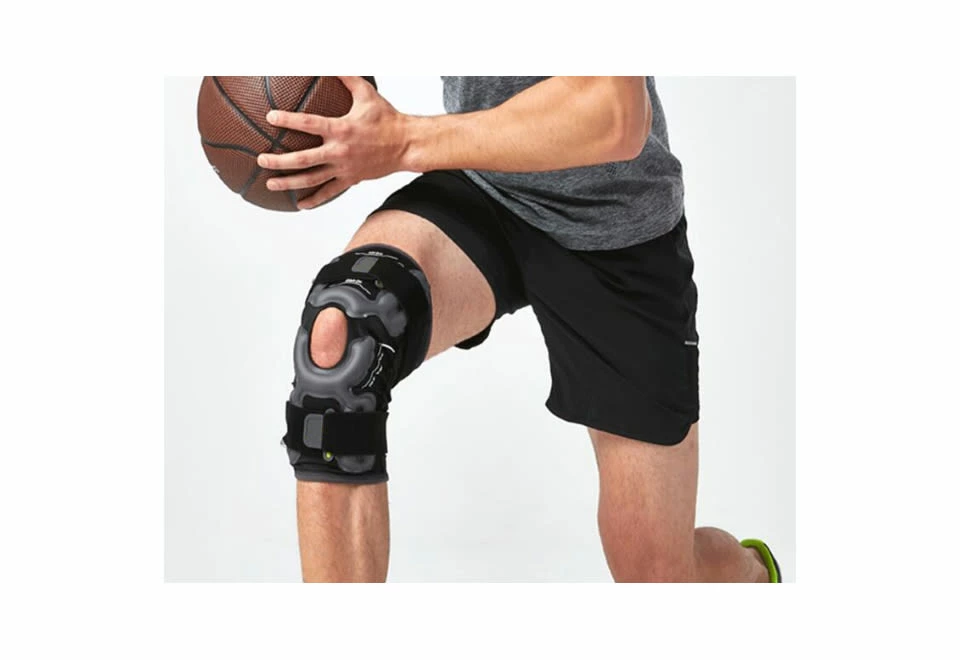Flash Sale β Adjustable Compression Knee Brace by Disc Disease Solutions, Inc. π