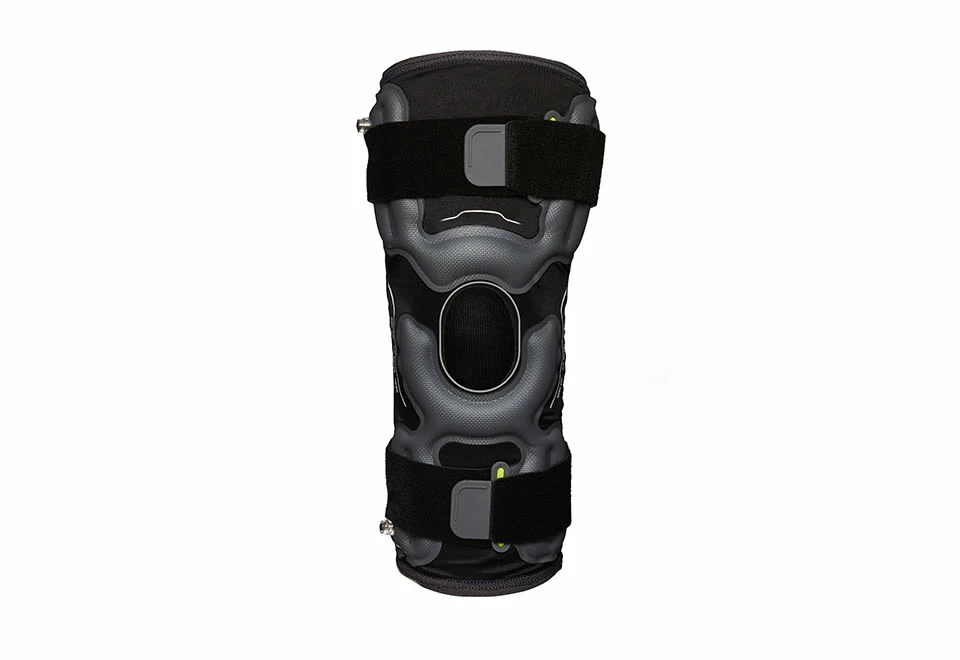 Flash Sale β Adjustable Compression Knee Brace by Disc Disease Solutions, Inc. π - Image 2