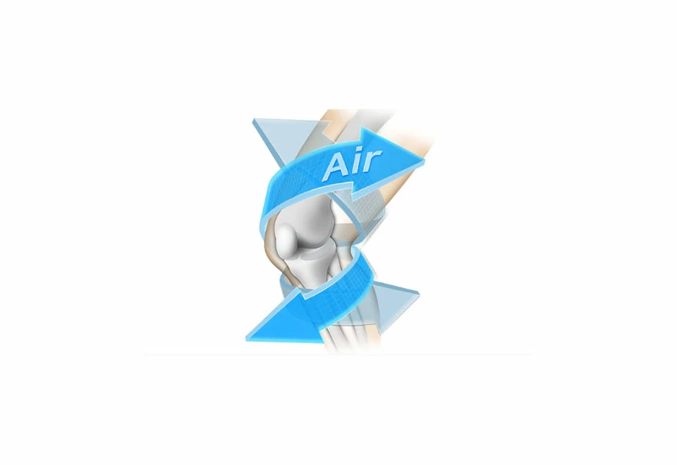 Flash Sale β Adjustable Compression Knee Brace by Disc Disease Solutions, Inc. π - Image 4