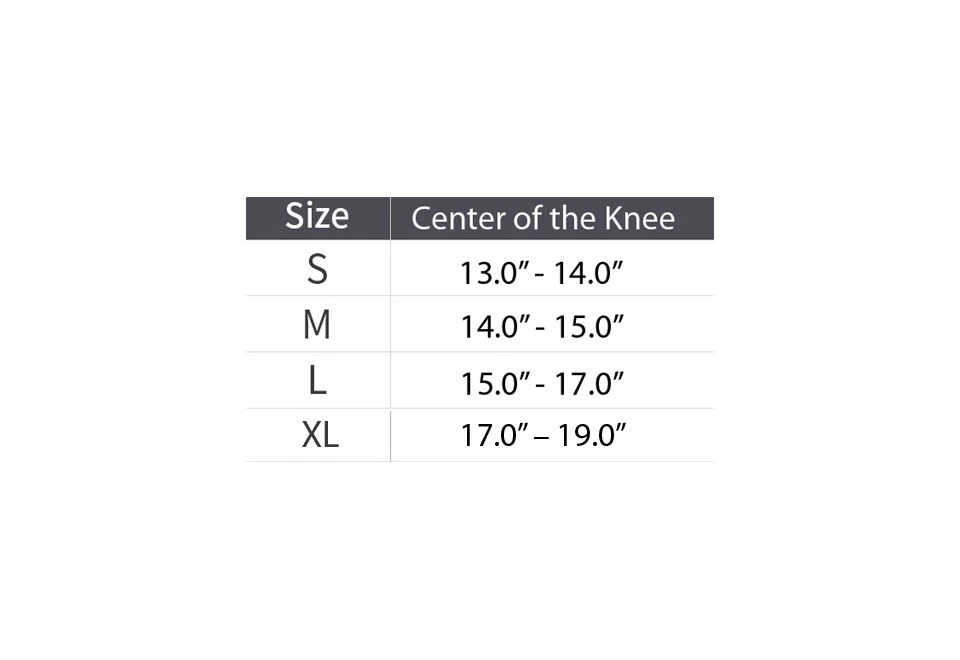 Flash Sale β Adjustable Compression Knee Brace by Disc Disease Solutions, Inc. π - Image 6