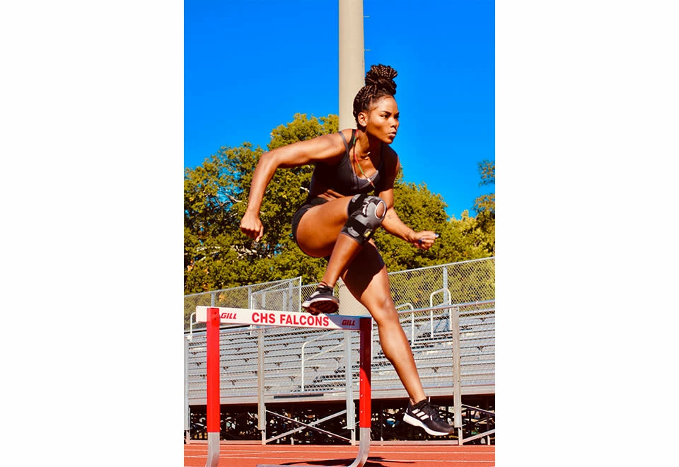 Flash Sale β Adjustable Compression Knee Brace by Disc Disease Solutions, Inc. π - Image 7