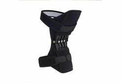 Best Sale π Spring Loaded Knee Braces by Teleshop Inc. (Beauty Ko LLC) π