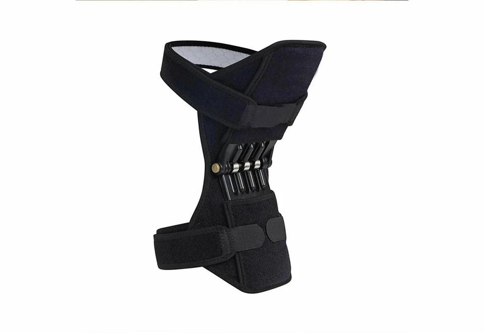 Best Sale π Spring Loaded Knee Braces by Teleshop Inc. (Beauty Ko LLC) π